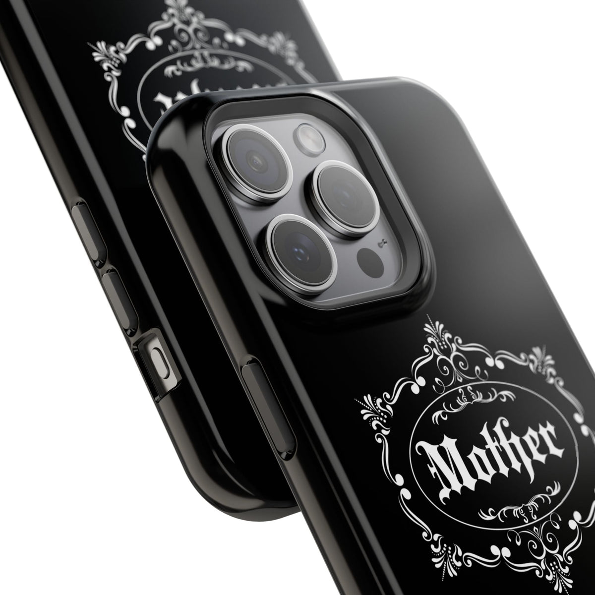 Victoriana Mother Phone Case (Many Models Available)