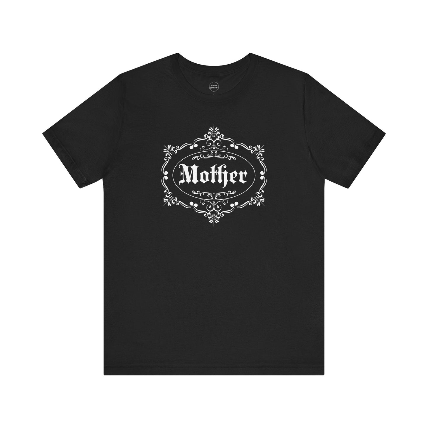 Victoriana Mother T-Shirt (Adults)