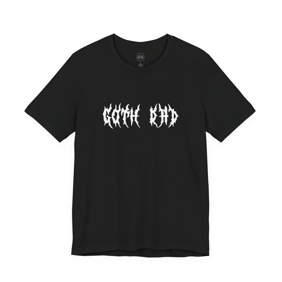 Goth Dad Doom T-Shirt (Adults)