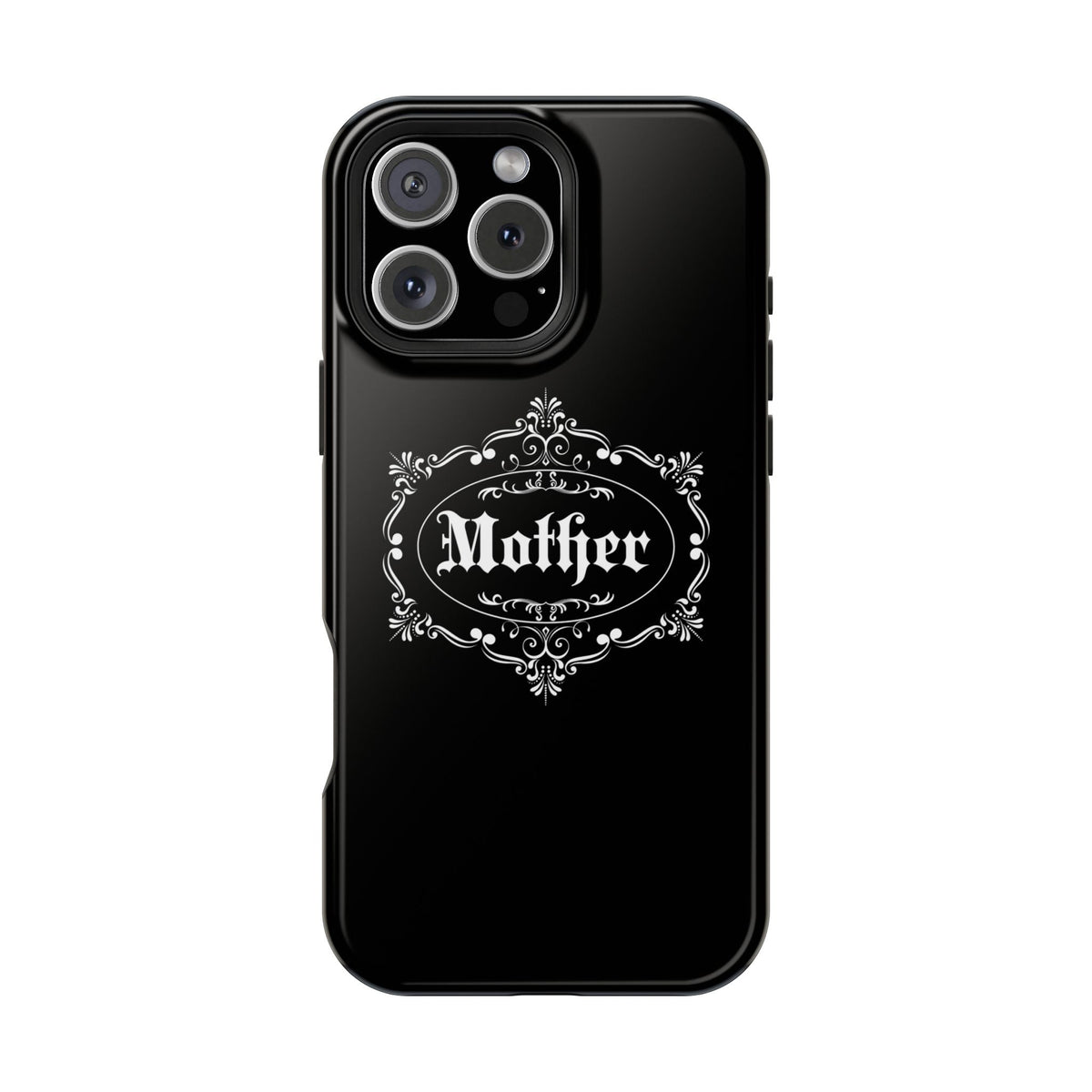 Victoriana Mother Phone Case (Many Models Available)