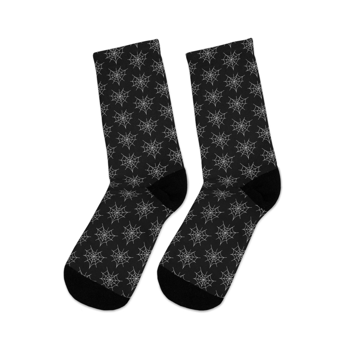 Loveweb Recycled Poly Socks