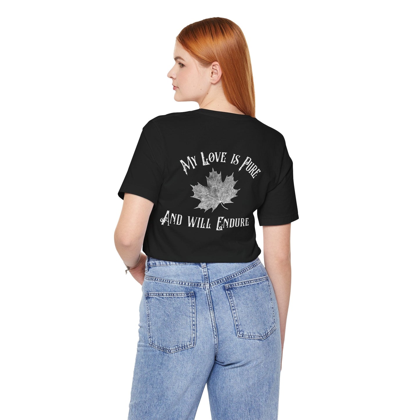 The Creature T-Shirt (Adults)