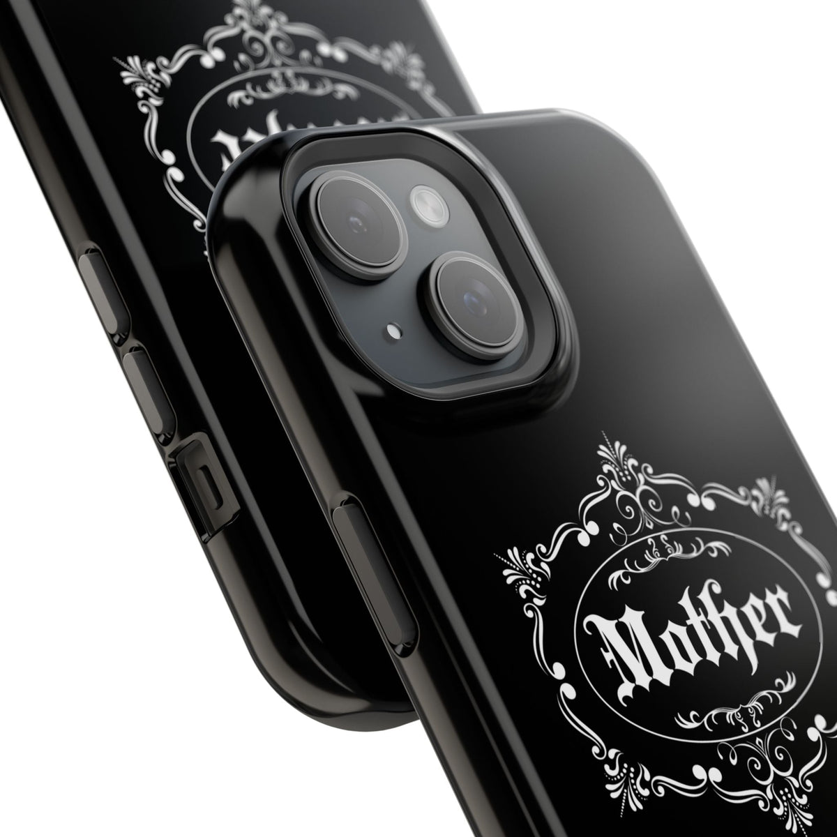 Victoriana Mother Phone Case (Many Models Available)