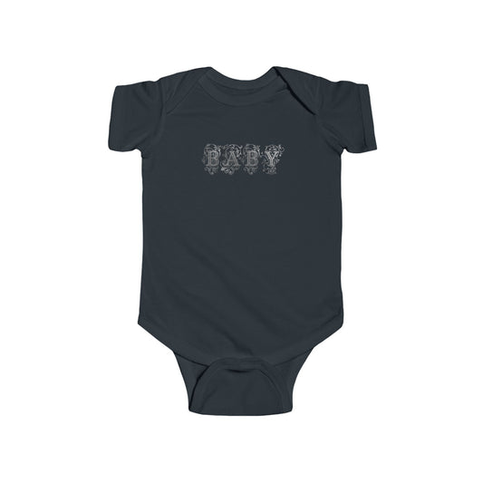Victorian Baby Onesie (Babies/Toddlers)