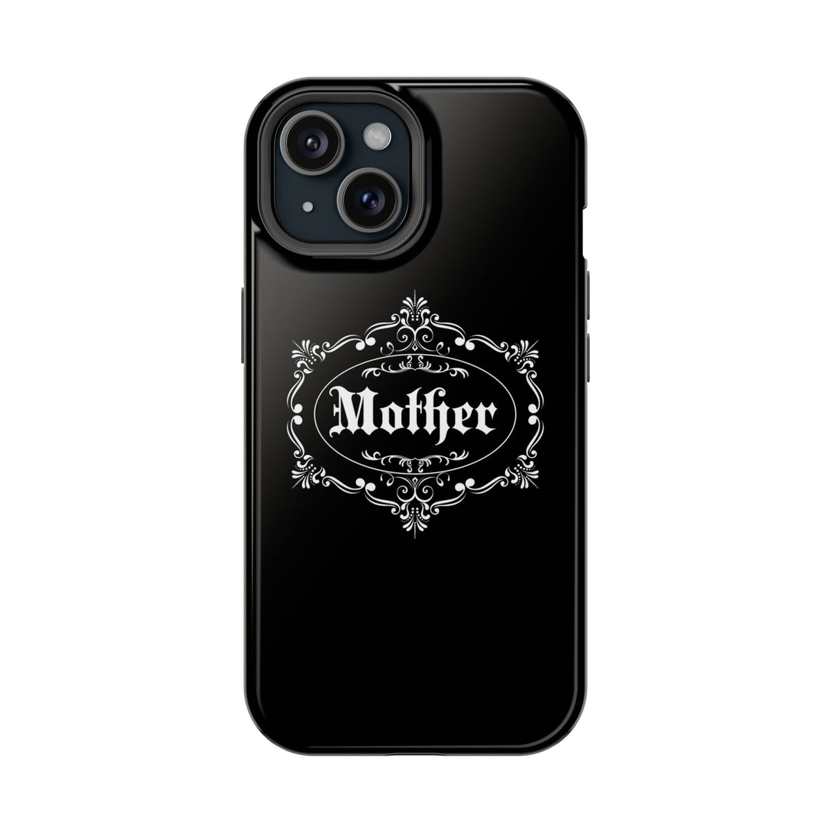 Victoriana Mother Phone Case (Many Models Available)