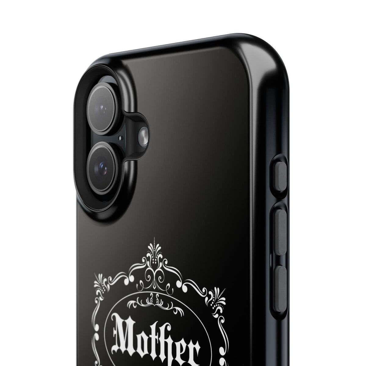 Victoriana Mother Phone Case (Many Models Available)