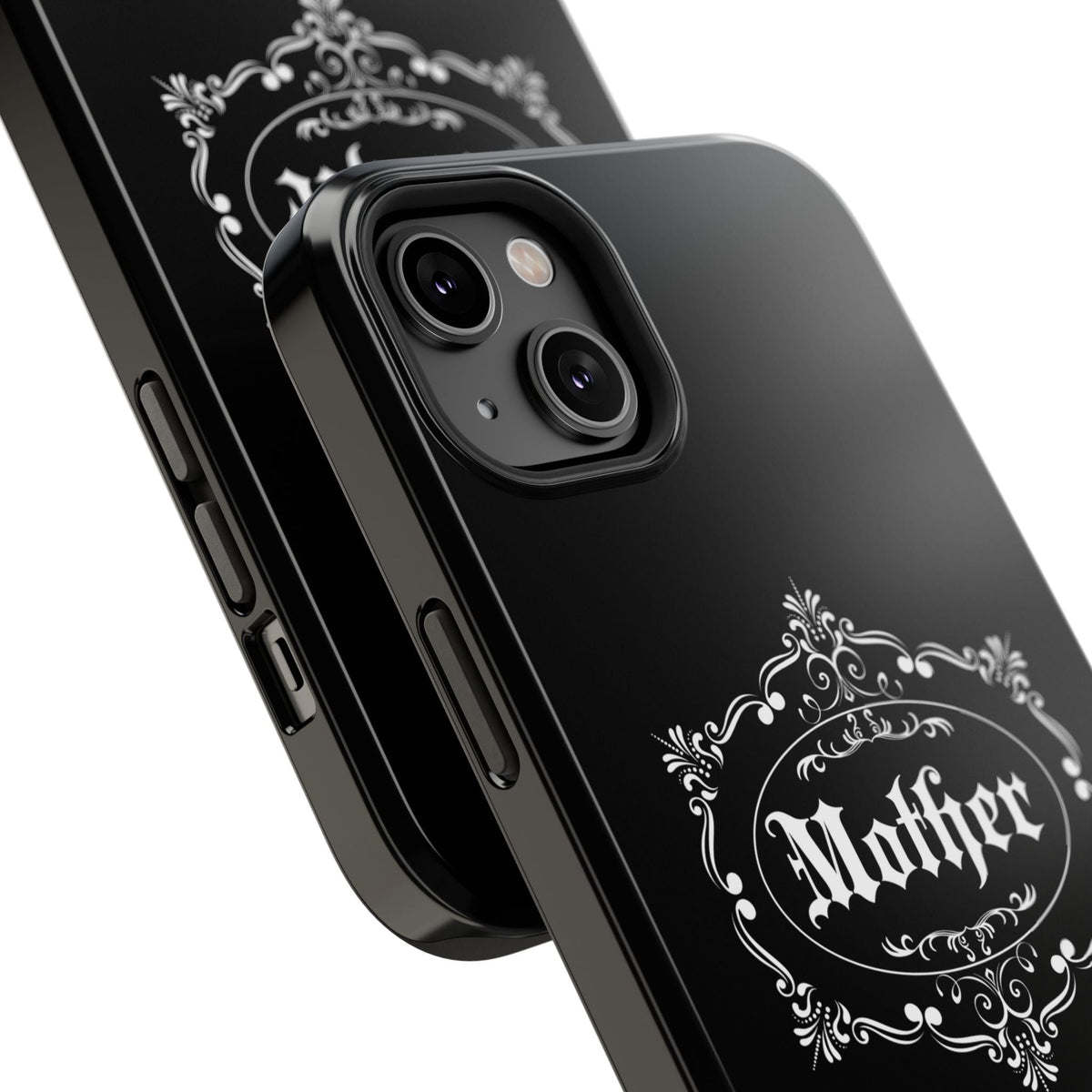 Victoriana Mother Phone Case (Many Models Available)