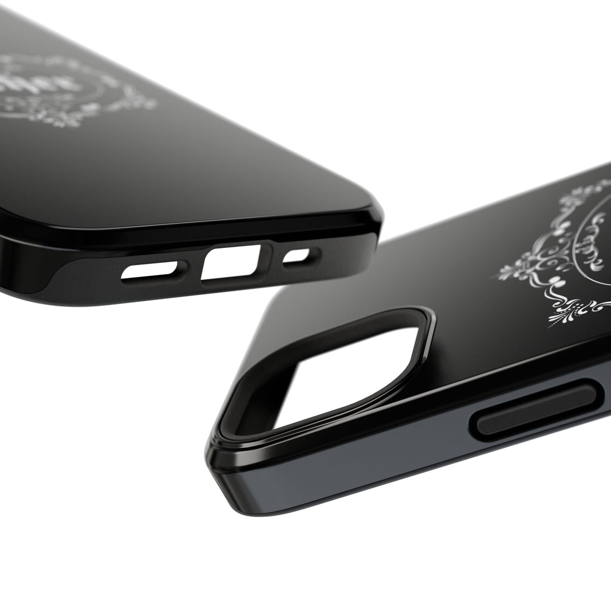 Victoriana Mother Phone Case (Many Models Available)
