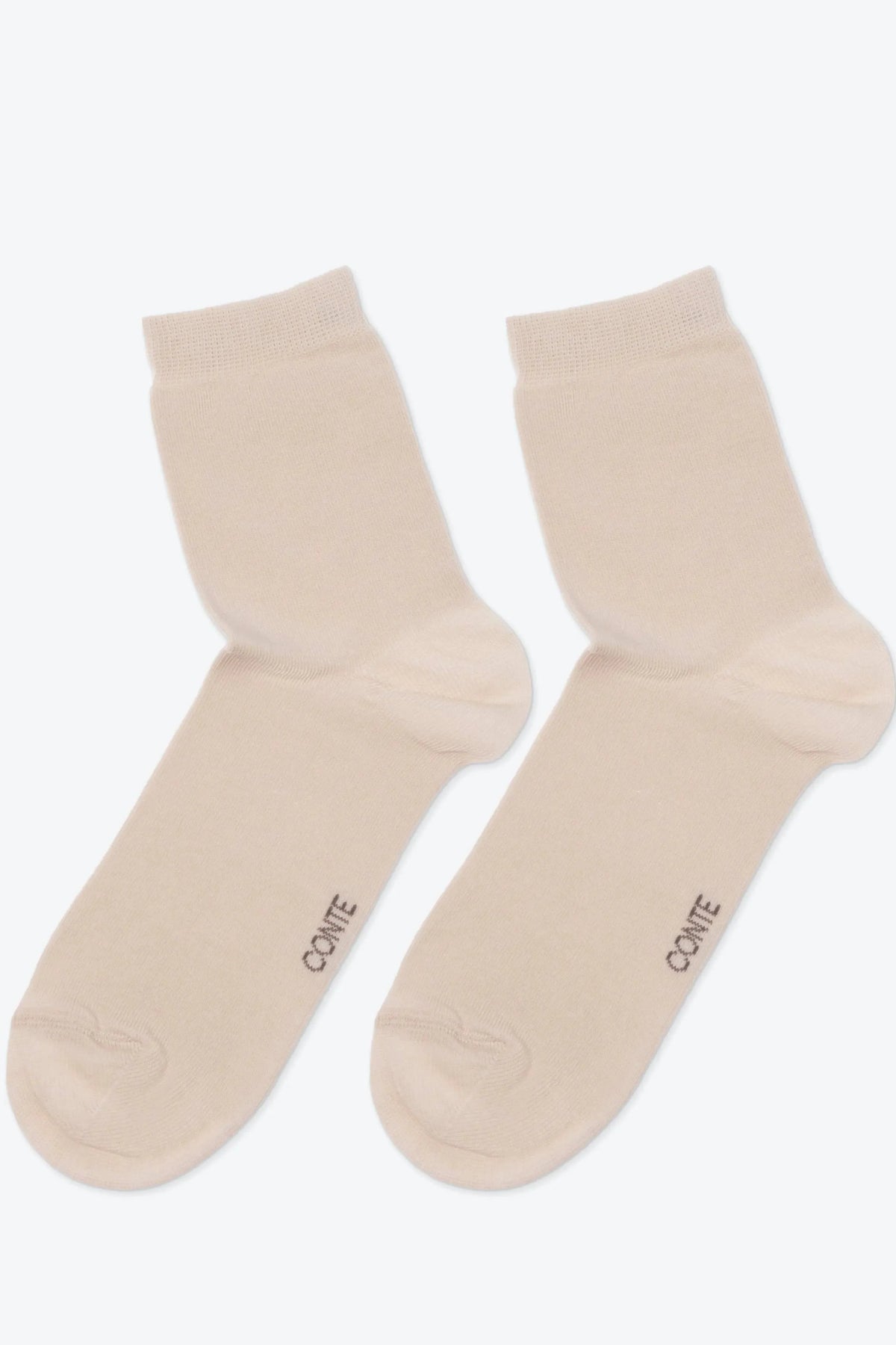Conte Cotton Women's Classic 3Dsocks
