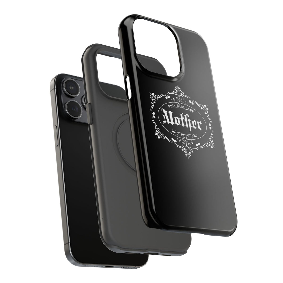 Victoriana Mother Phone Case (Many Models Available)