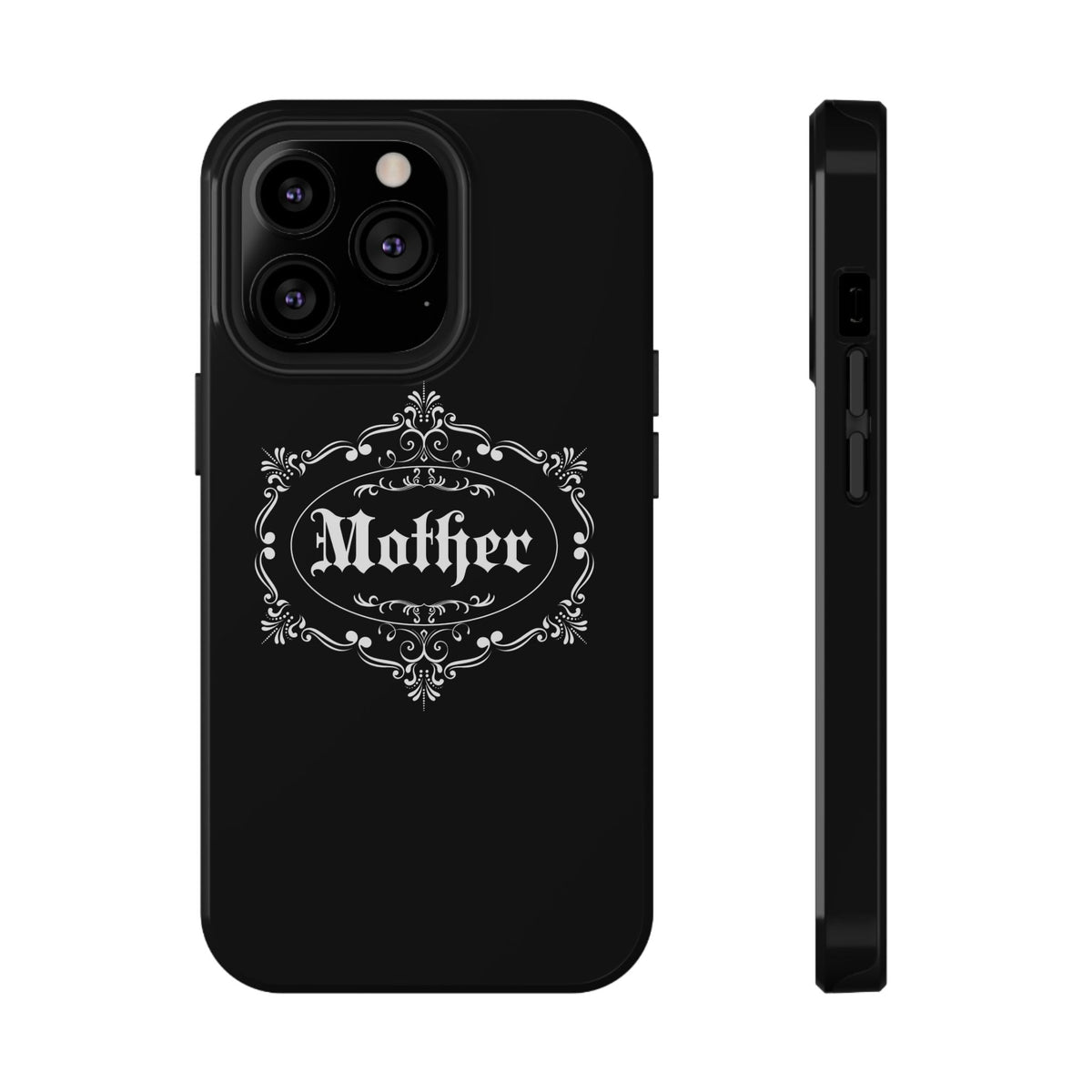 Victoriana Mother Phone Case (Many Models Available)