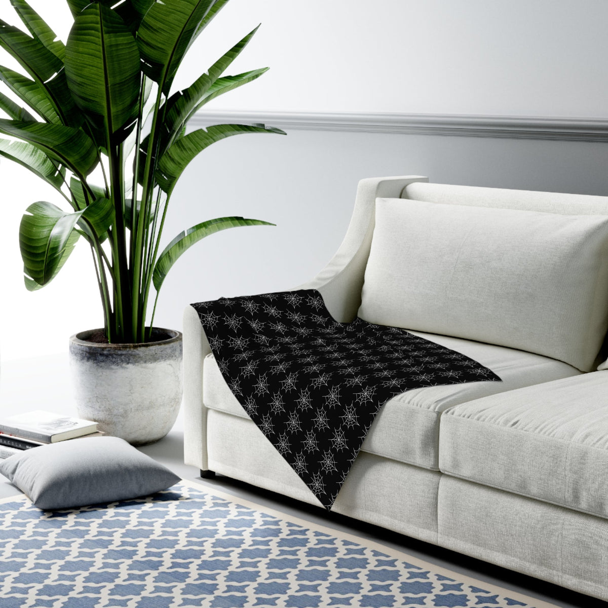 Loveweb Swaddle Blanket