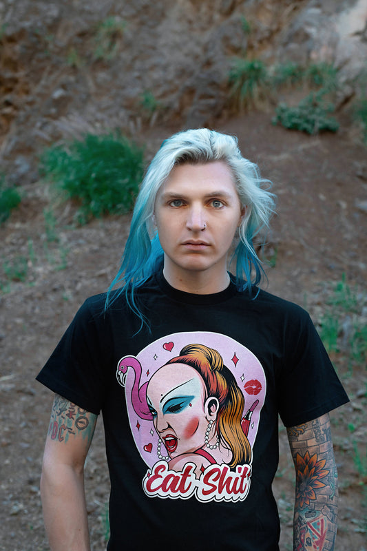 Divine T-Shirt (Unisex)