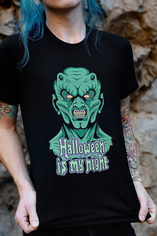 I Am Halloween T-Shirt (Unisex)