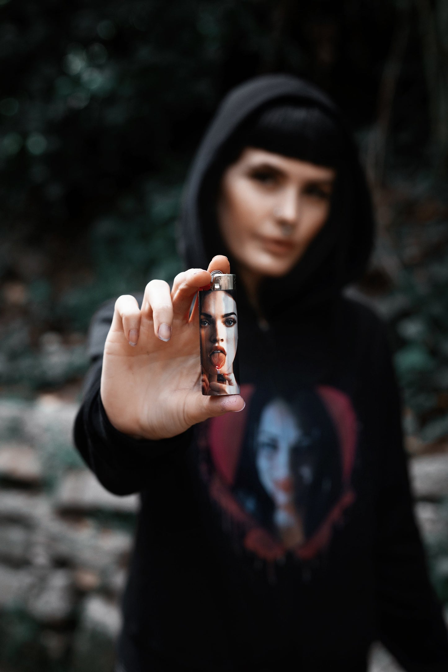Jennifer's Body Lighter