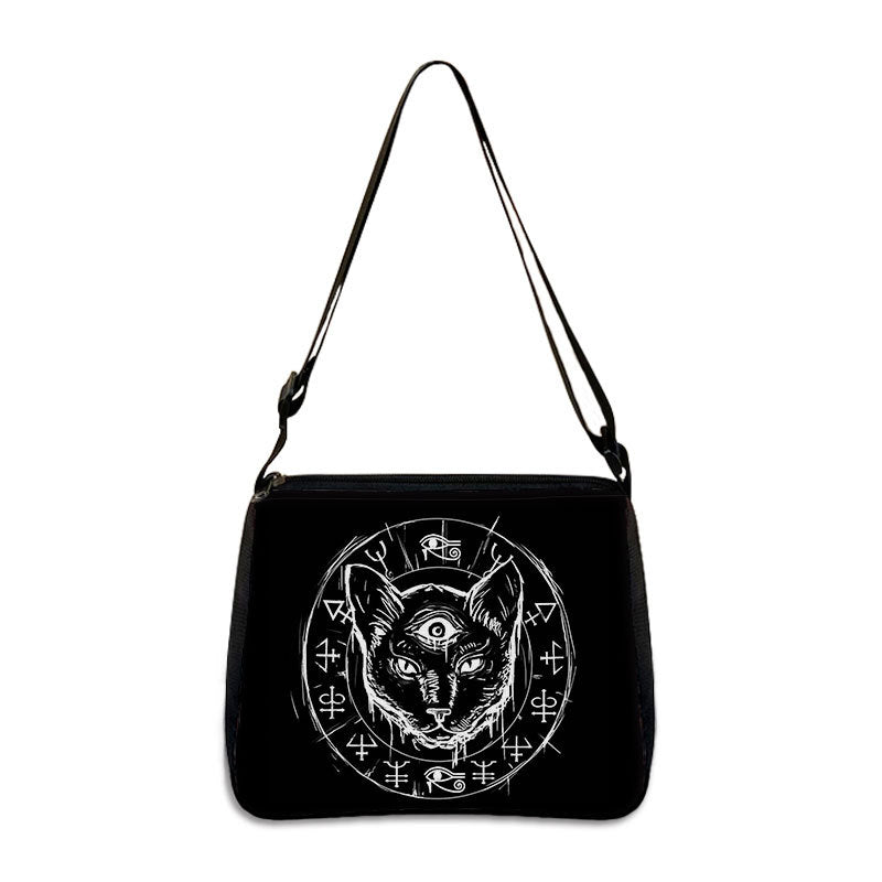 Witch’s Cabinet Shoulder Bag
