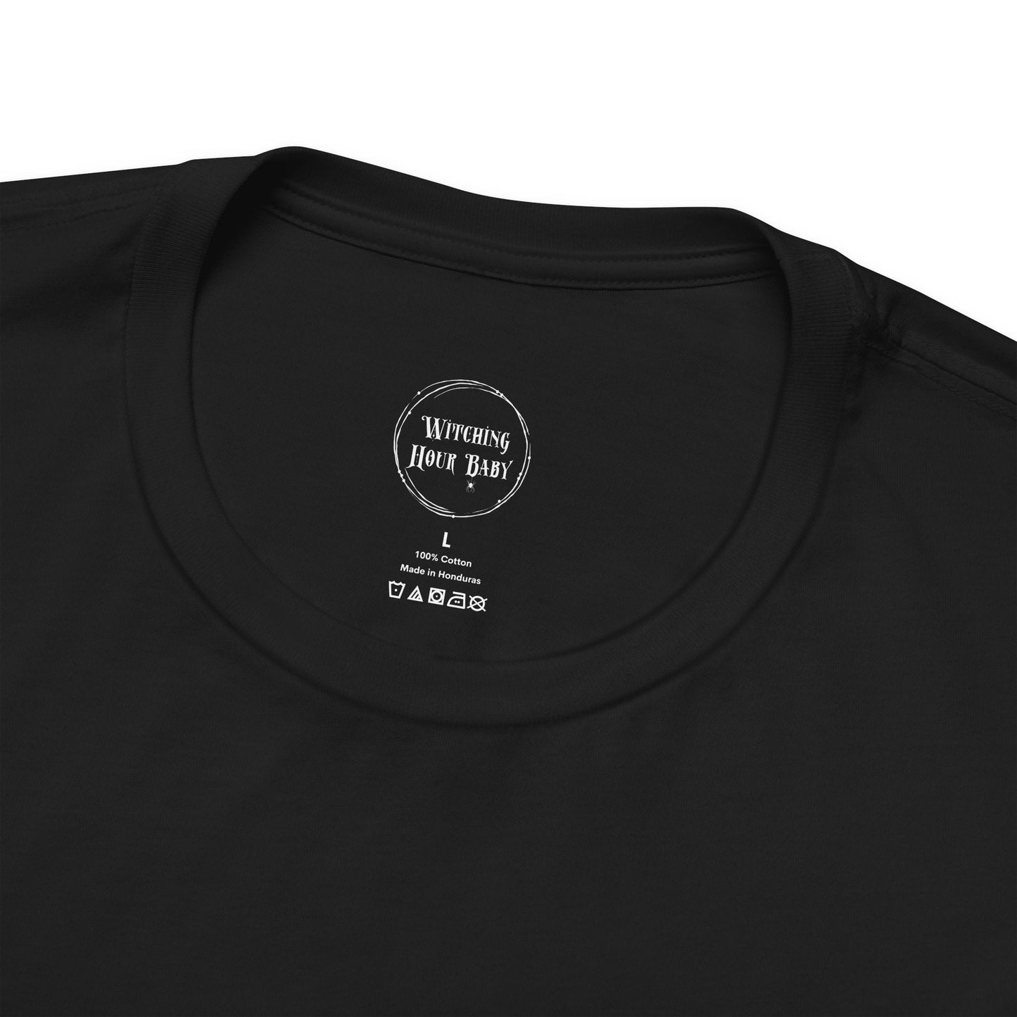 Gothic Mom T-Shirt (Adults)