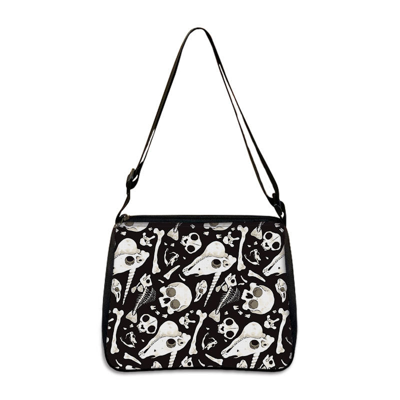 Witch’s Cabinet Shoulder Bag