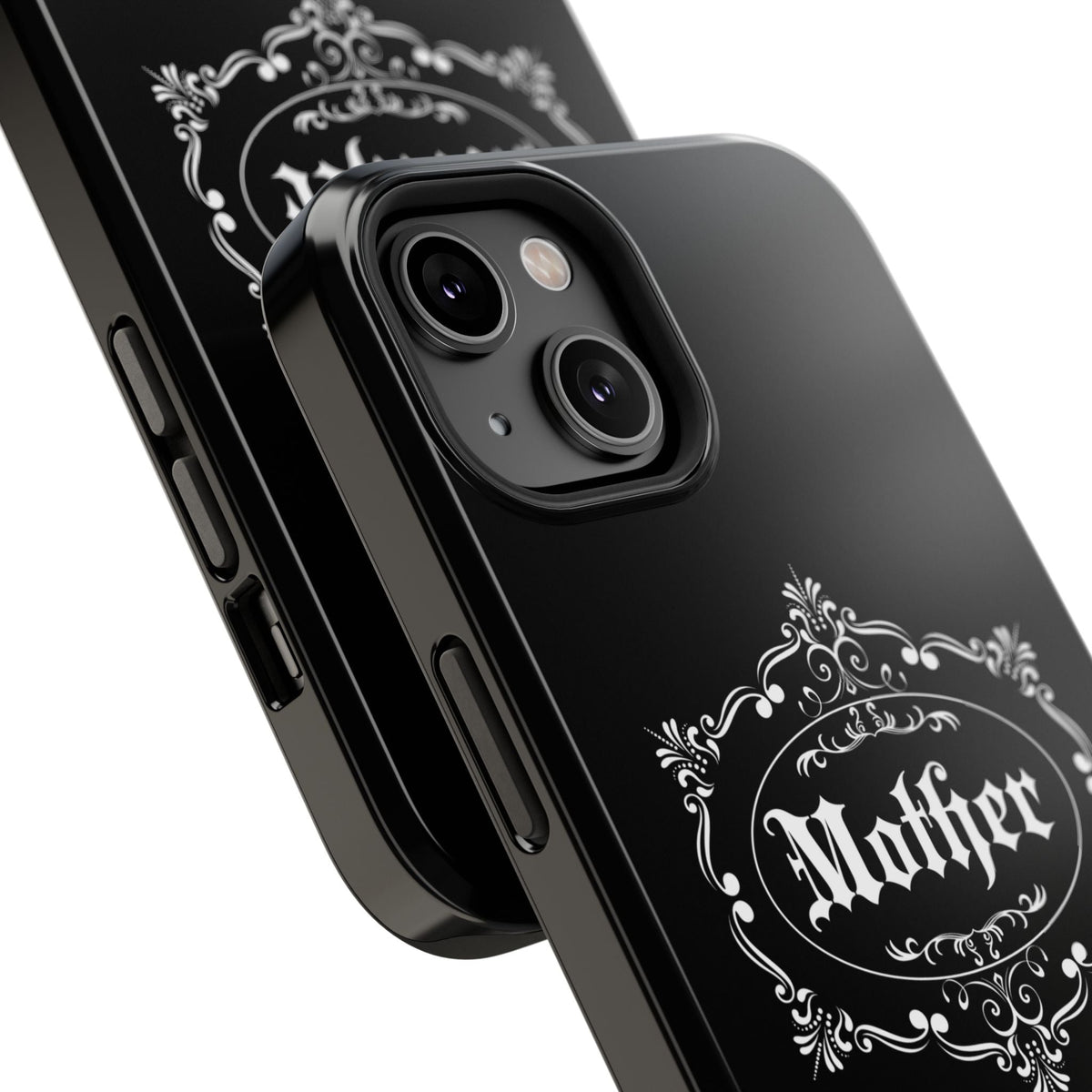 Victoriana Mother Phone Case (Many Models Available)