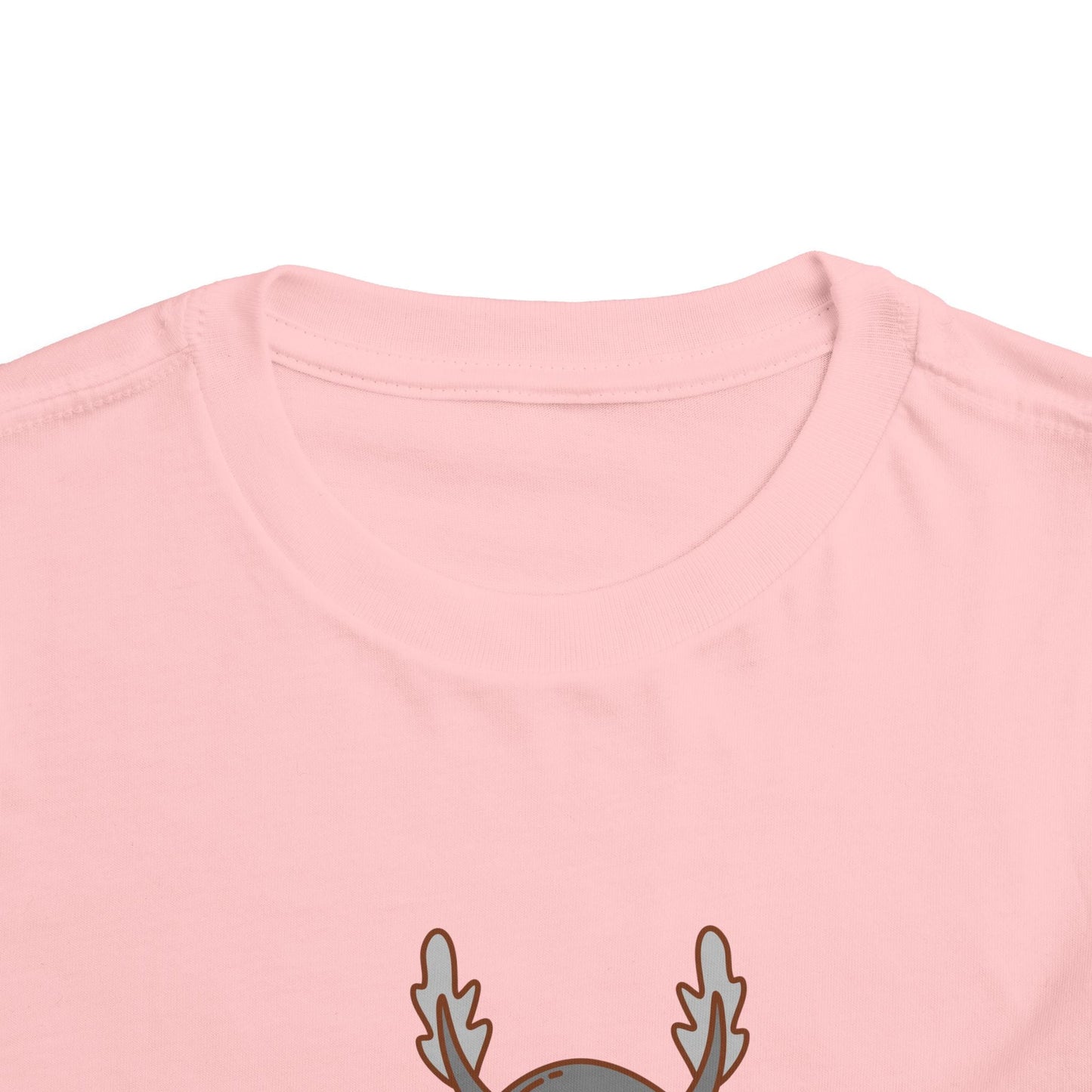 Mothman Love T-Shirt (Toddlers/Little Kids MORE COLORS)
