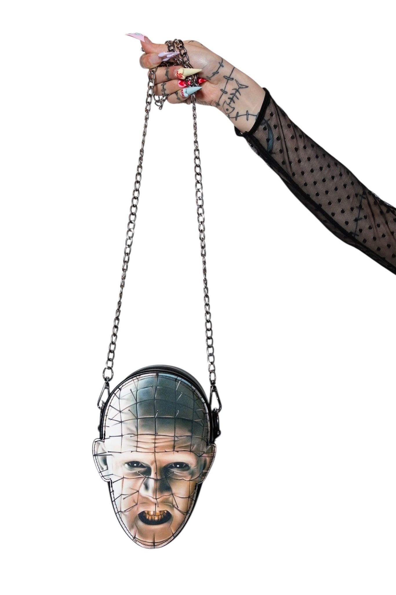 Pinhead Bag