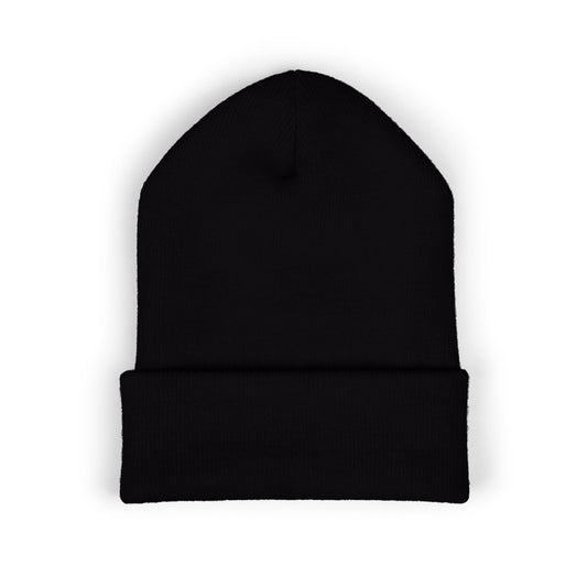 Darling Cuffed Beanie (Adults)