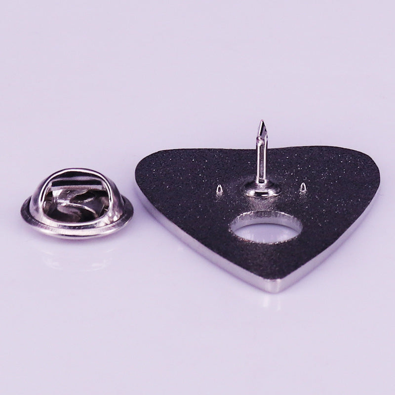 Shadow Speak Planchette Pin