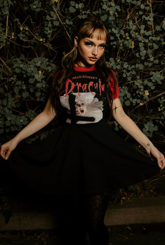 Bram Stoker's Dracula Baby Doll Dress