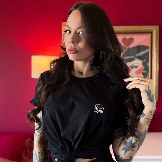 FCK ICE T-shirt