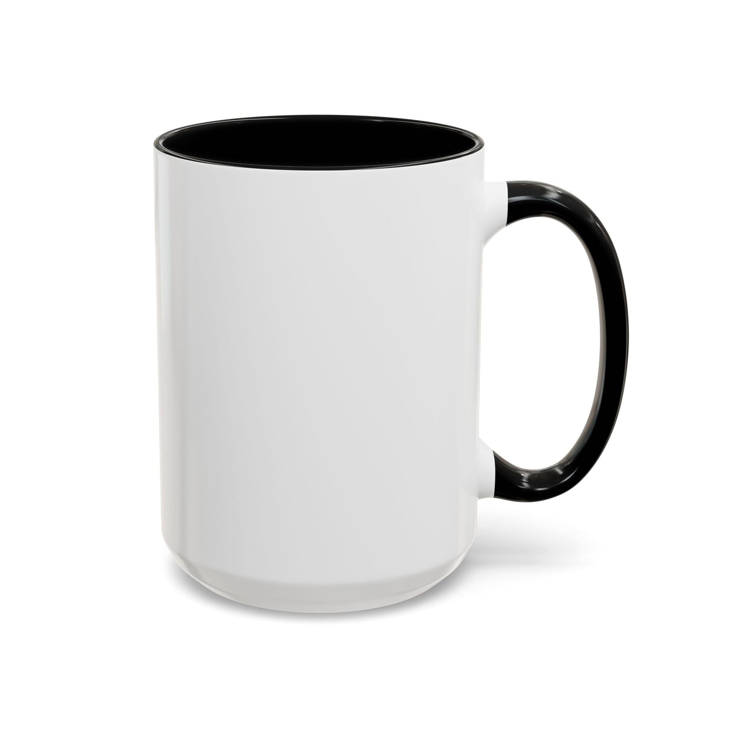 Goth Mom Elegant Mug (Multiple Sizes)