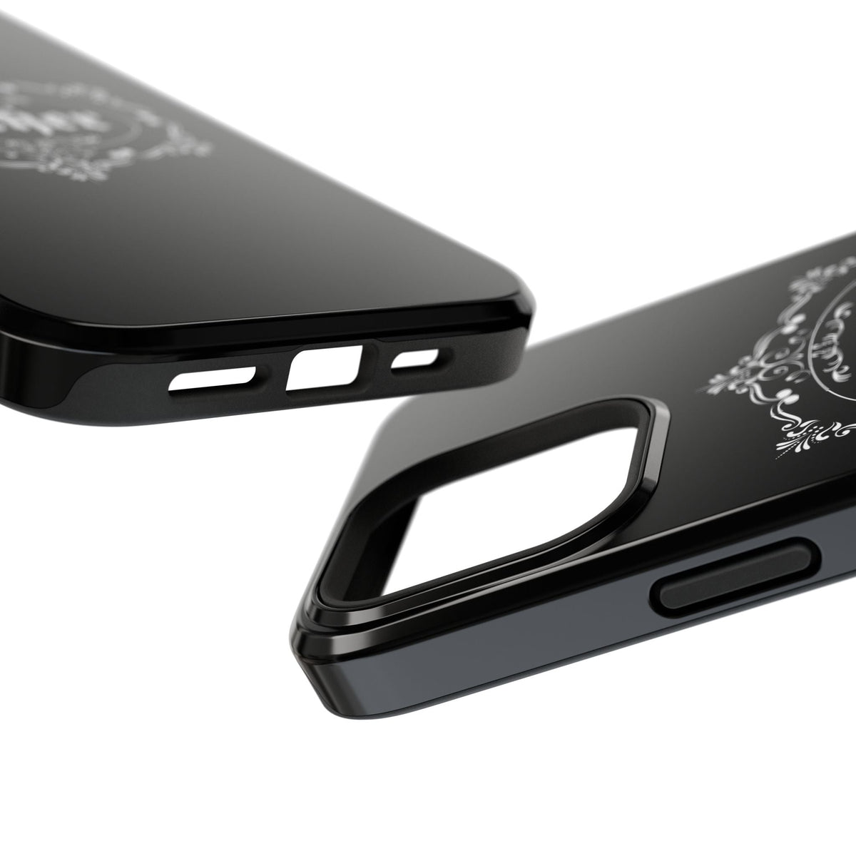 Victoriana Mother Phone Case (Many Models Available)