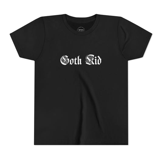 Gothic Kid T-Shirt (Kids/Big Kids)
