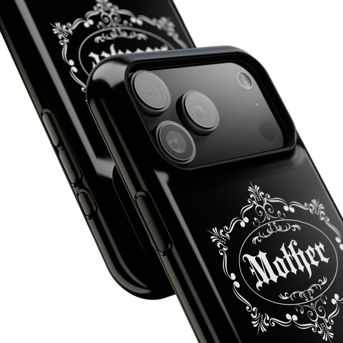 Victoriana Mother Phone Case (Many Models Available)