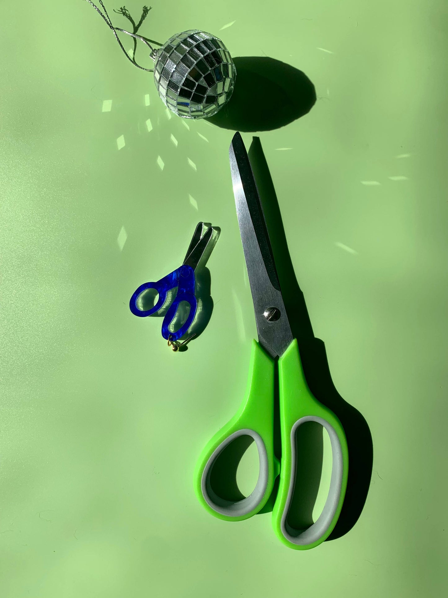 Scissors