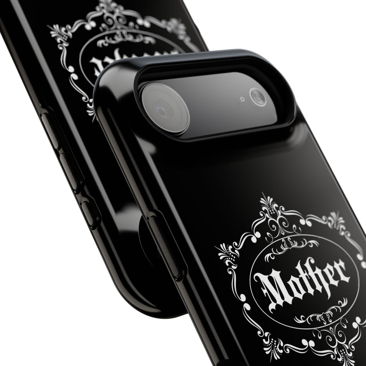 Victoriana Mother Phone Case (Many Models Available)