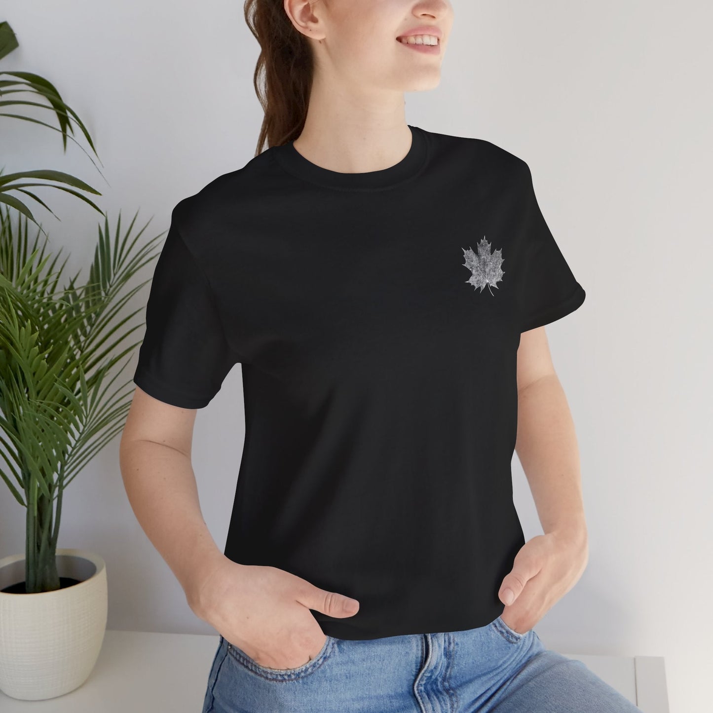 The Creature T-Shirt (Adults)