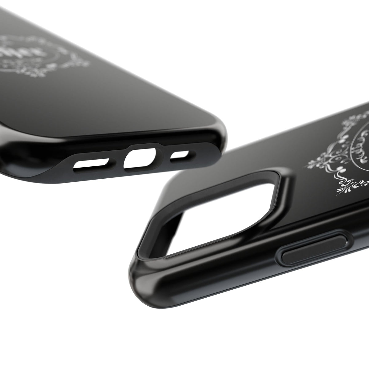 Victoriana Mother Phone Case (Many Models Available)