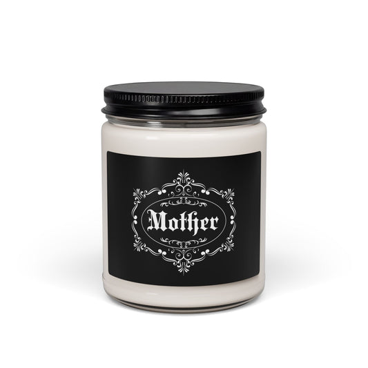 Victoriana Mother Scented Soy Candle