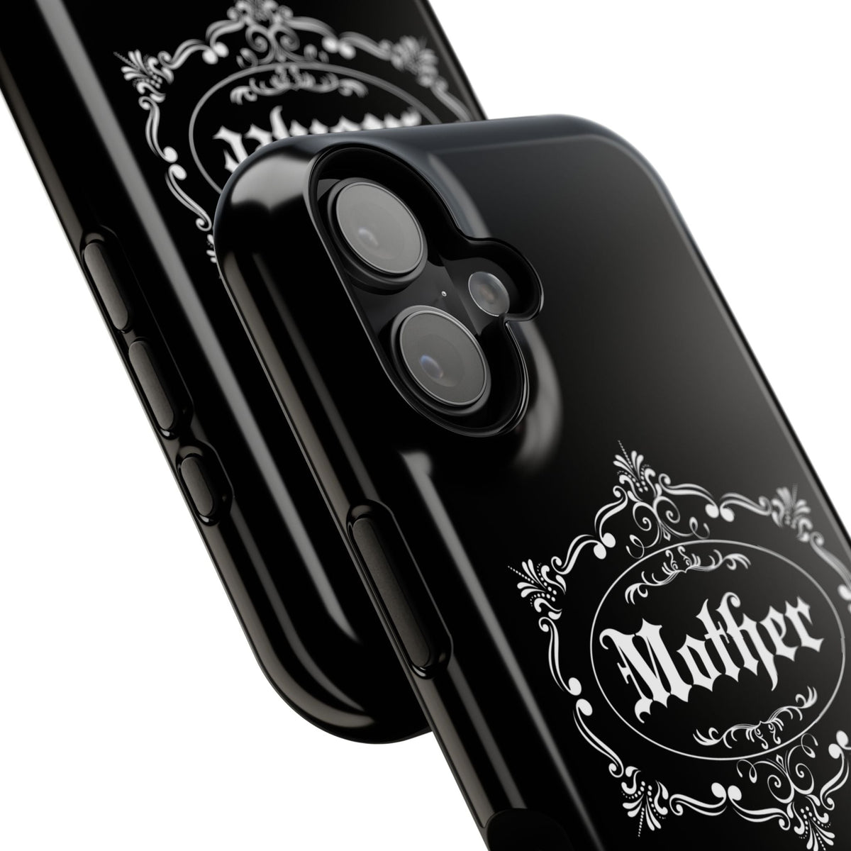 Victoriana Mother Phone Case (Many Models Available)