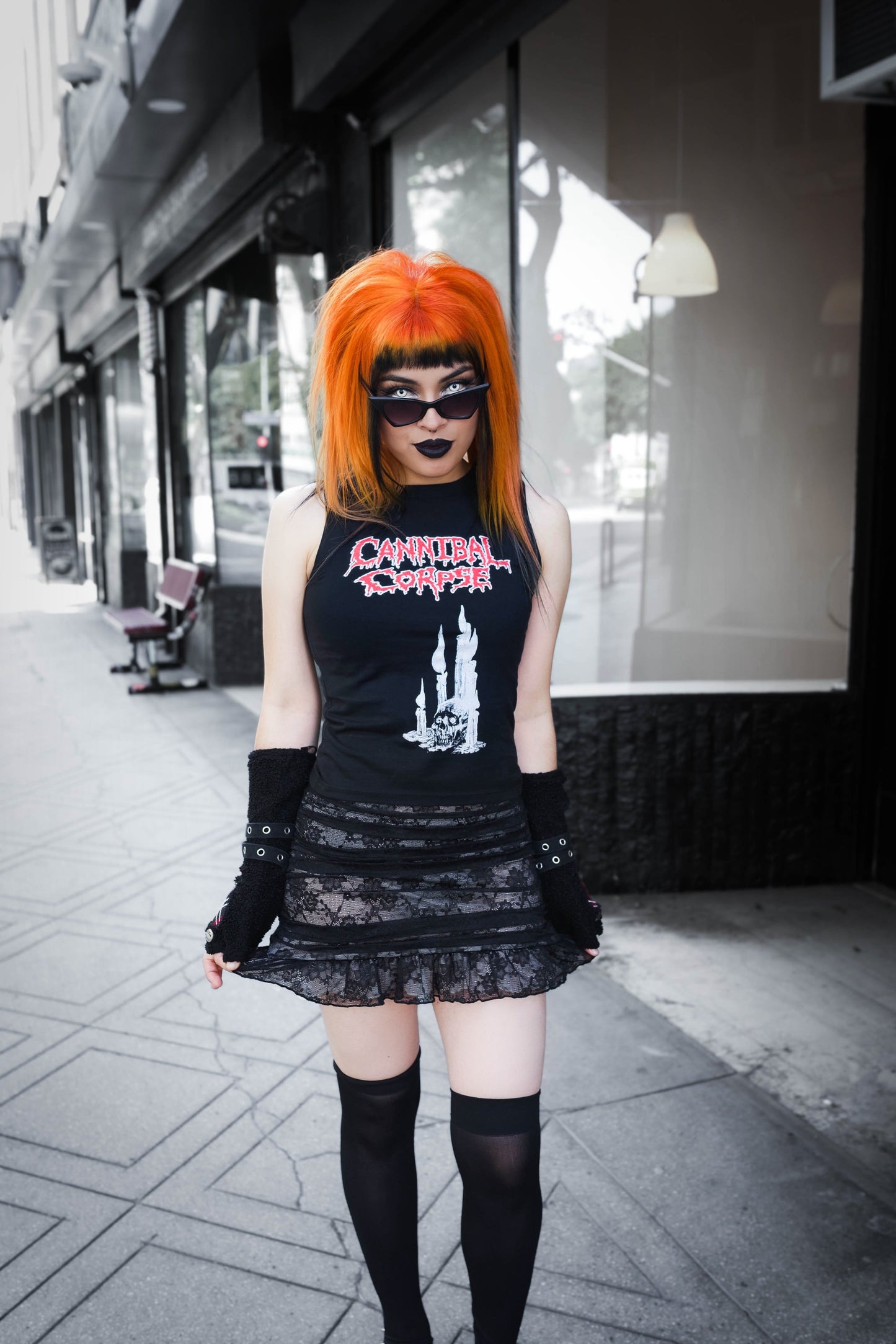 Cannibal Corpse Tank
