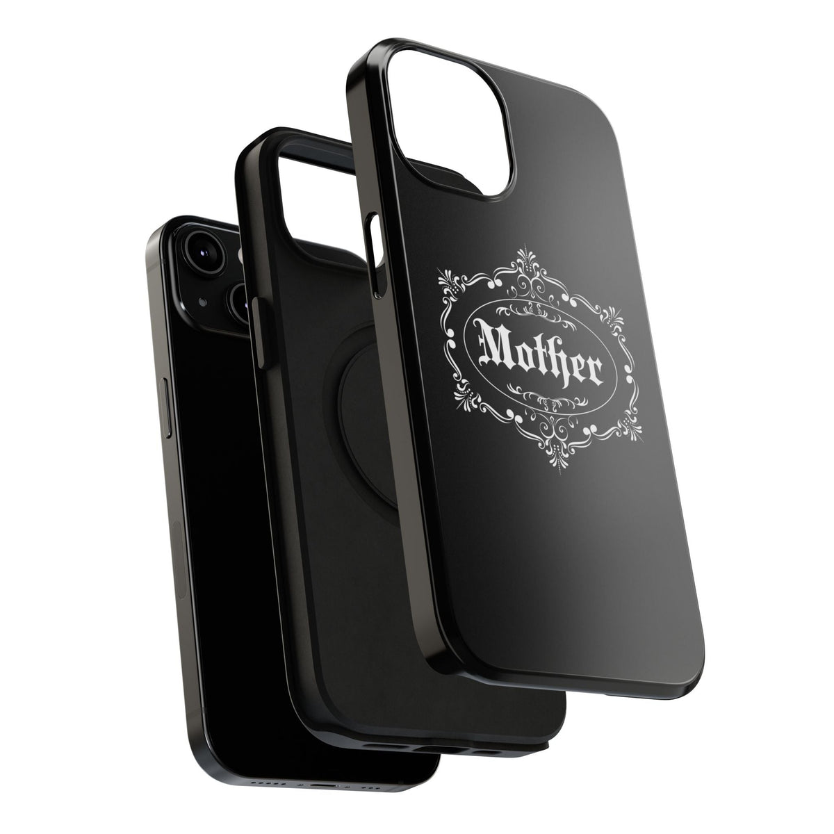 Victoriana Mother Phone Case (Many Models Available)