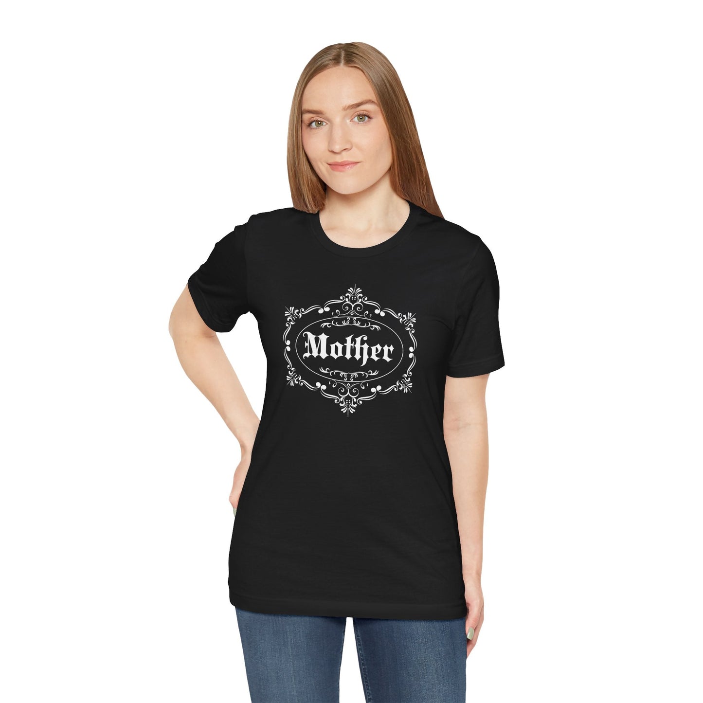 Victoriana Mother T-Shirt (Adults)