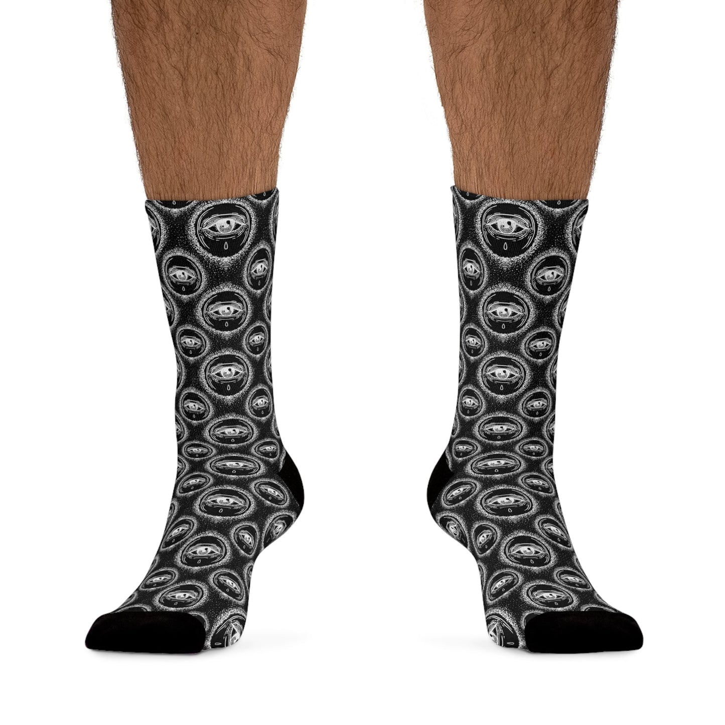 It'll End in Tears Recycled Poly Socks (Adults)