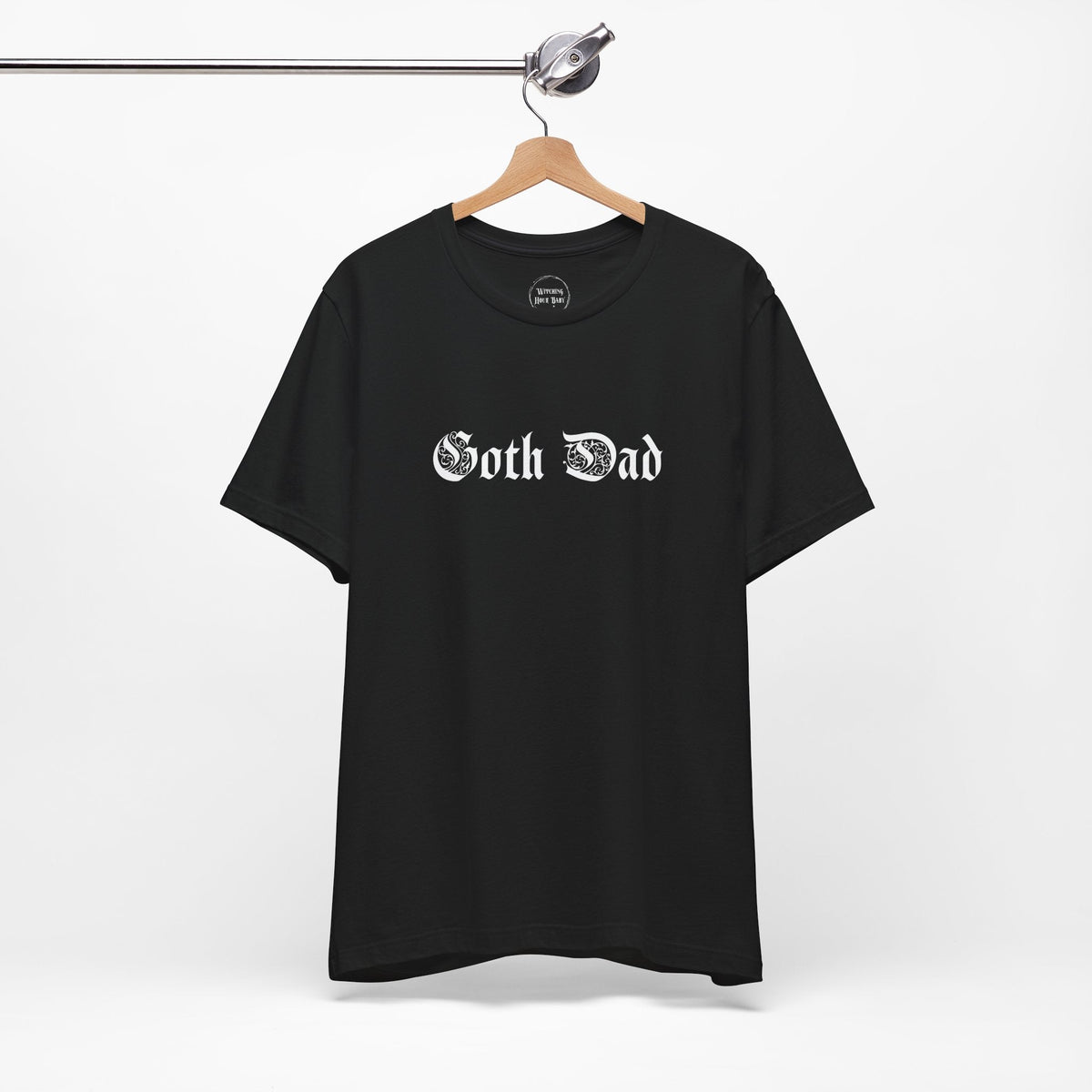 Gothic Dad T-Shirts (Adults)