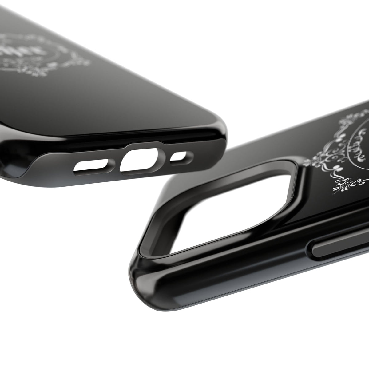 Victoriana Mother Phone Case (Many Models Available)
