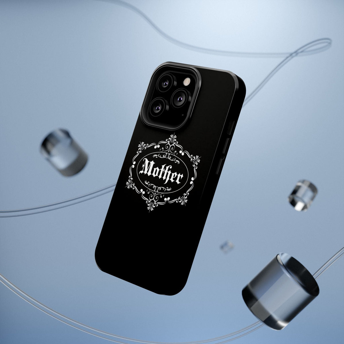Victoriana Mother Phone Case (Many Models Available)