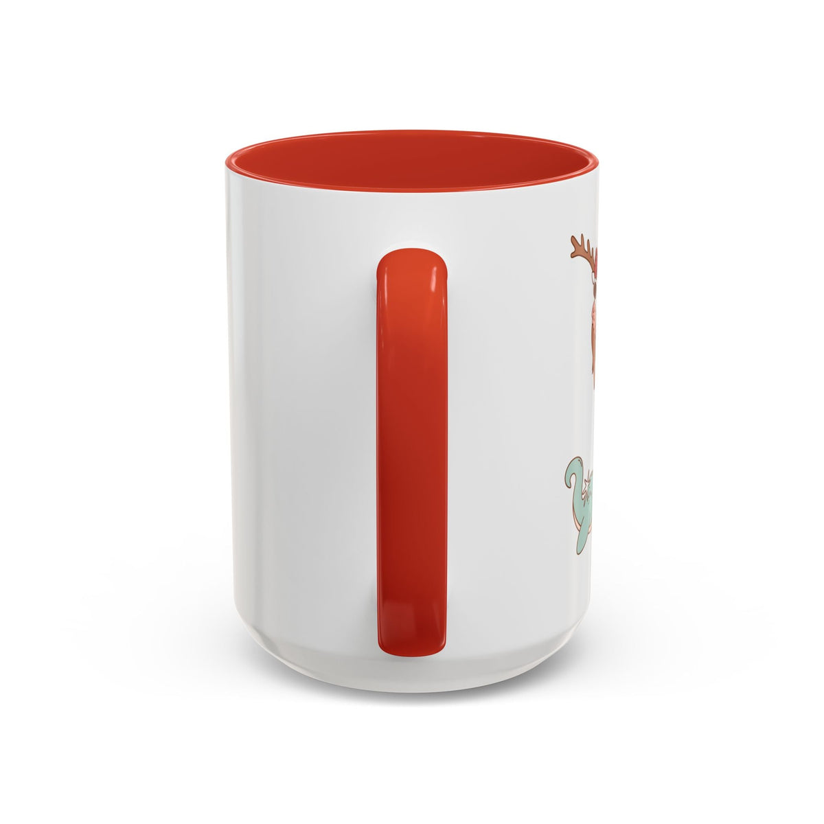 Cryptid Cuties Mug (Multiple Sizes)