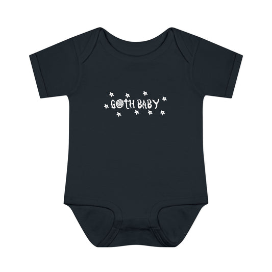 Whimsigoth Baby Onesie (Babies/Toddlers)