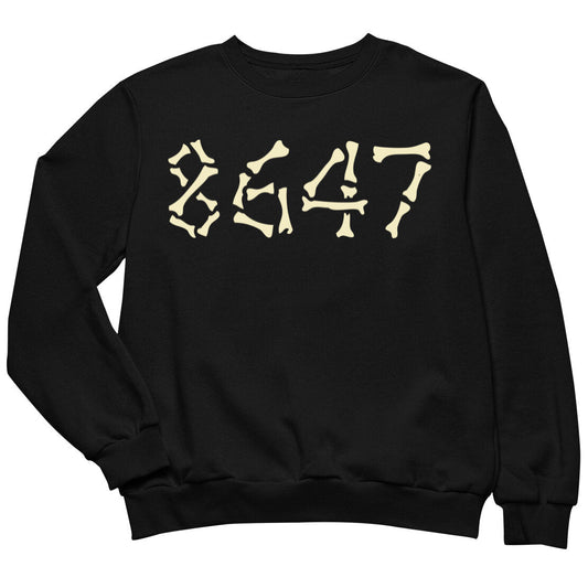 8647 Sweatshirt
