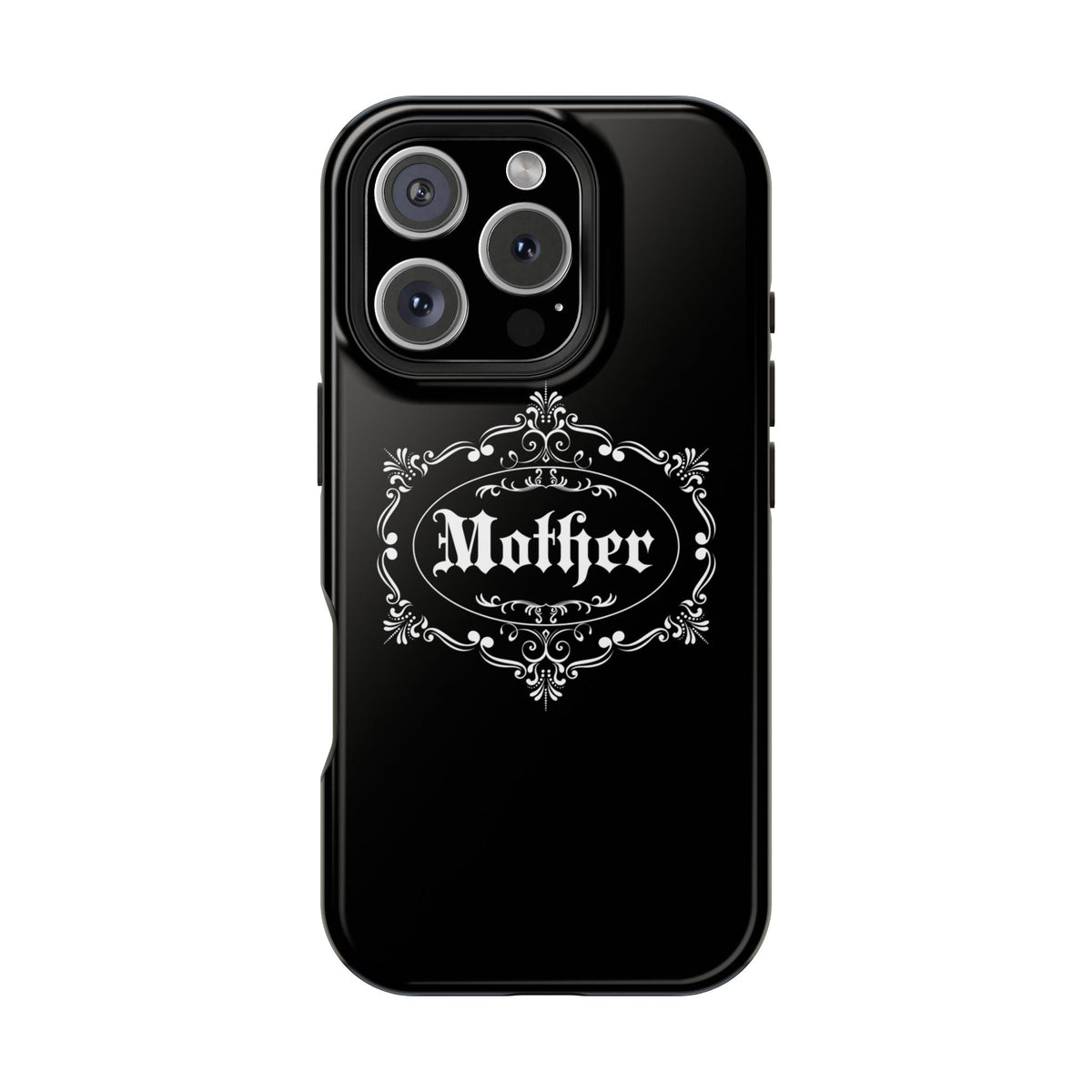 Victoriana Mother Phone Case (Many Models Available)